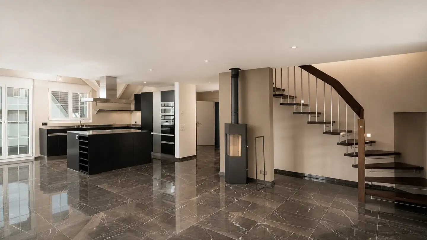 Duplex for sale - 8172 Niederglatt ZH - Photo 3