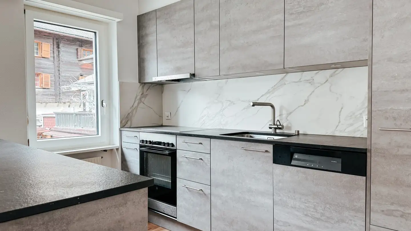 Apartment for rent - Furkastrasse 23, 3983 Mörel - Photo 3