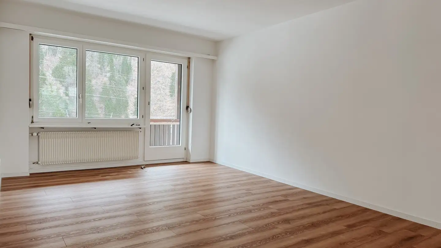 Apartment for rent - Furkastrasse 23, 3983 Mörel - Photo 4