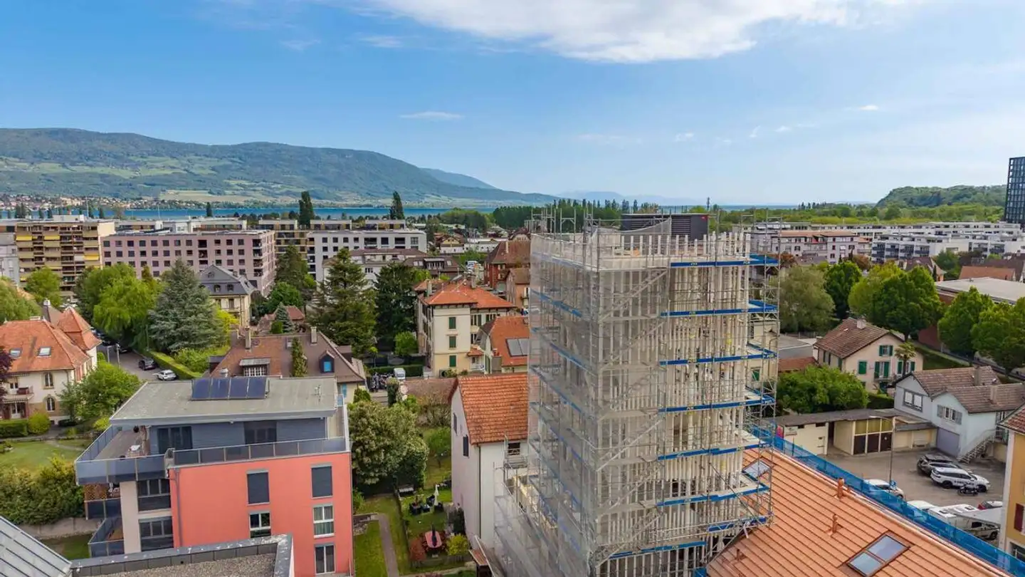Office space for sale - 1400 Yverdon-les-Bains - Photo 4