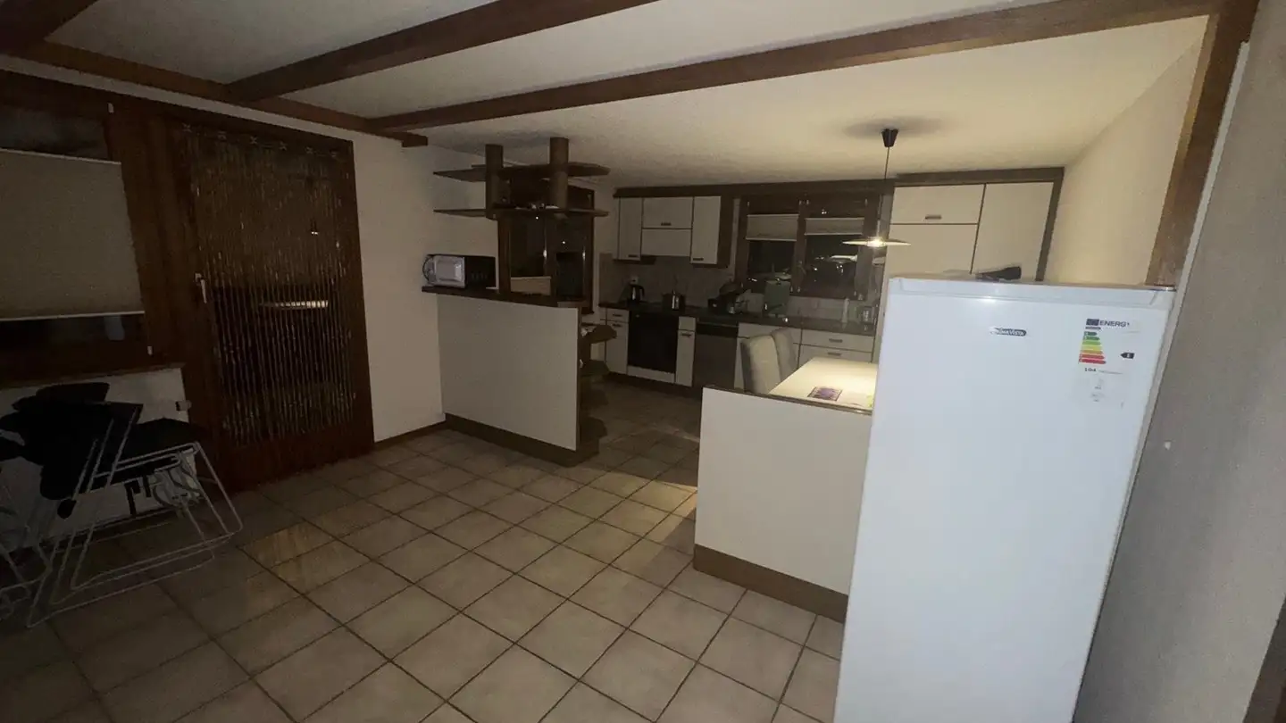 Single room for rent - Luzernstrasse 37, 6016 Hellbühl