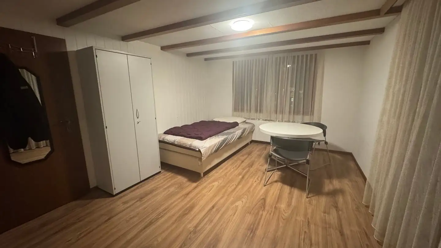 Single room for rent - Luzernstrasse 37, 6016 Hellbühl - Photo 2