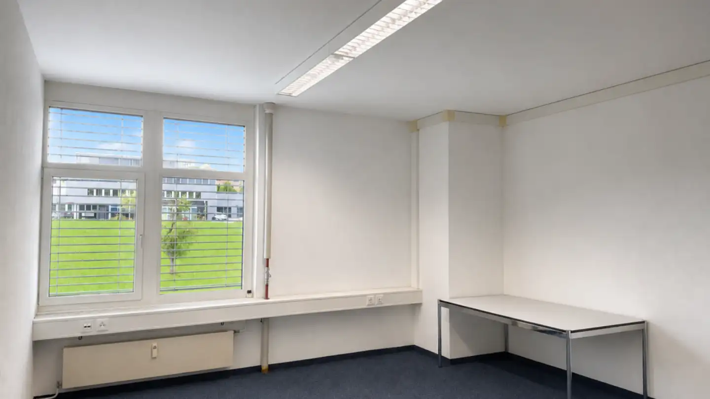 Bureau à louer - Wiesentalstrasse 22, 9242 Oberuzwil - Photo 4