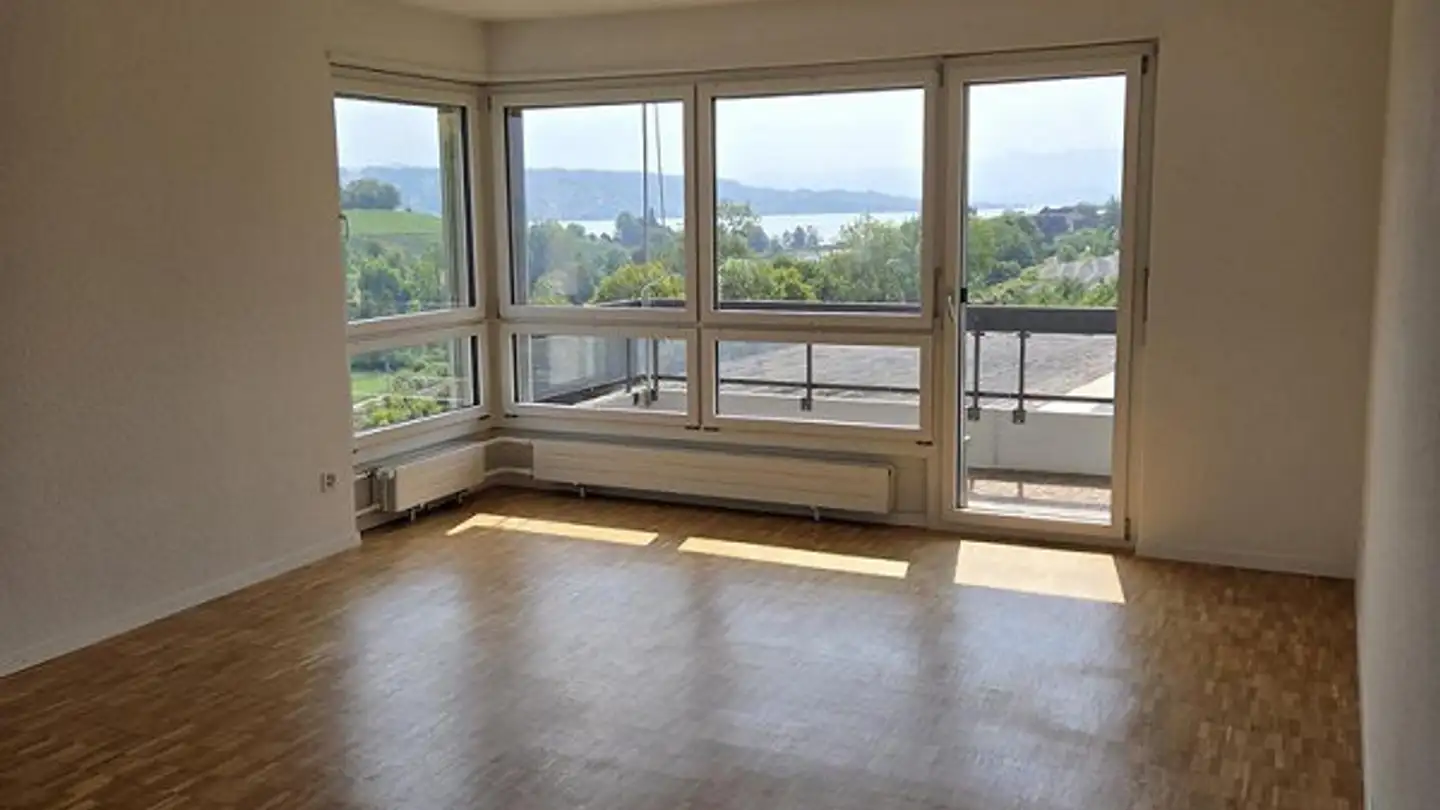 Apartment for rent - Alte Landstrasse 93, 8804 Au ZH - Photo 2