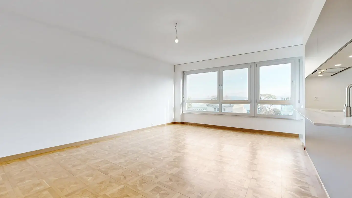 Appartamento in affitto - Rue De Lausanne 141, 1202 Genève - Foto 4