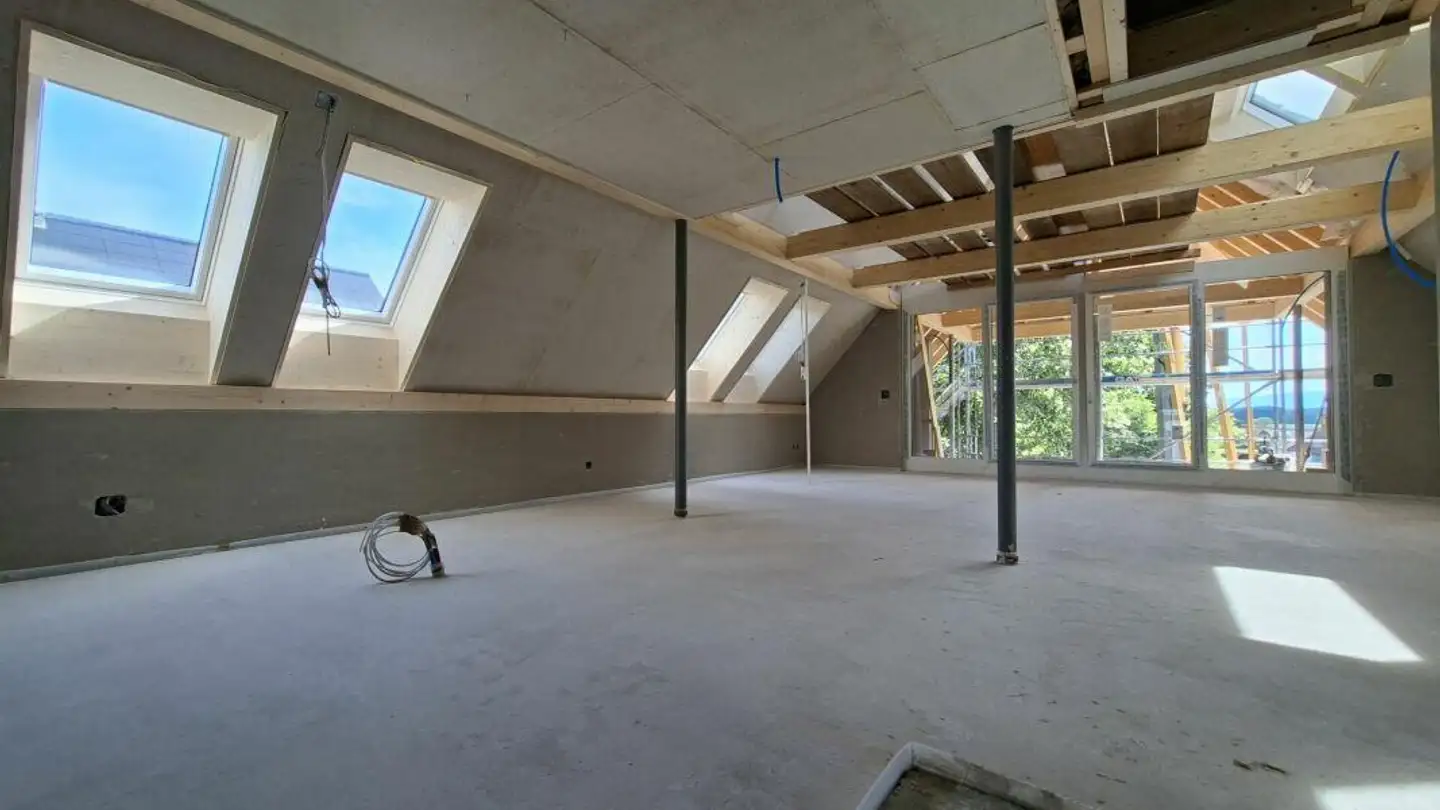 Wohnung mieten - Bergweg 2, 3234 Vinelz - Foto 3