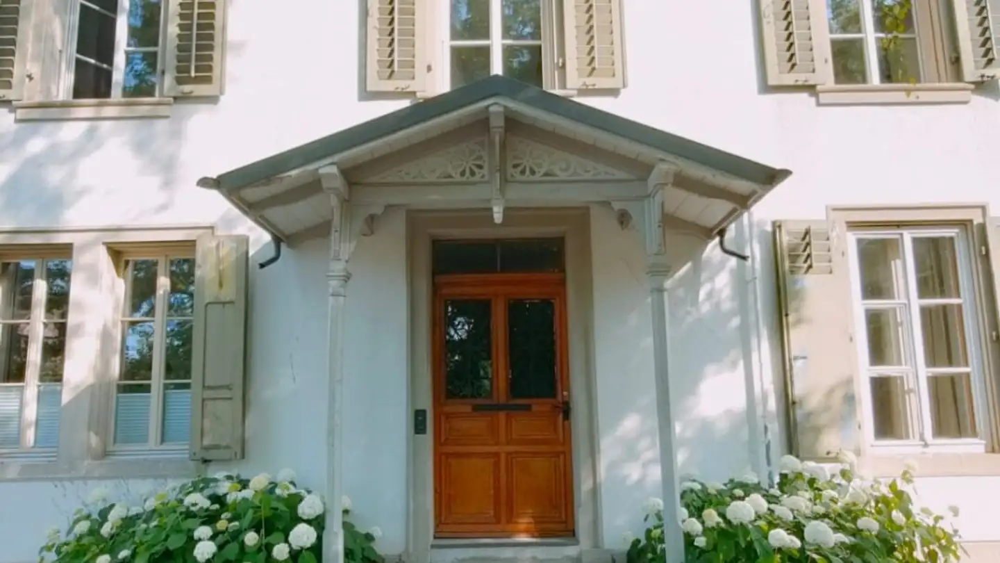 Appartamento in affitto - Aarwangenstrasse 30, 4900 Langenthal - Foto 2