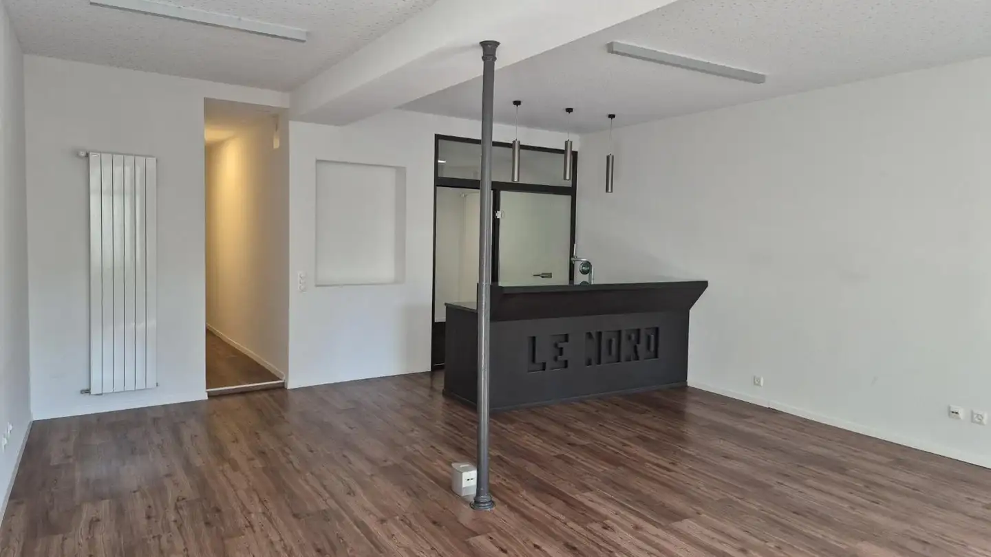 Office space for rent - Rue Grenade 23, 1510 Moudon