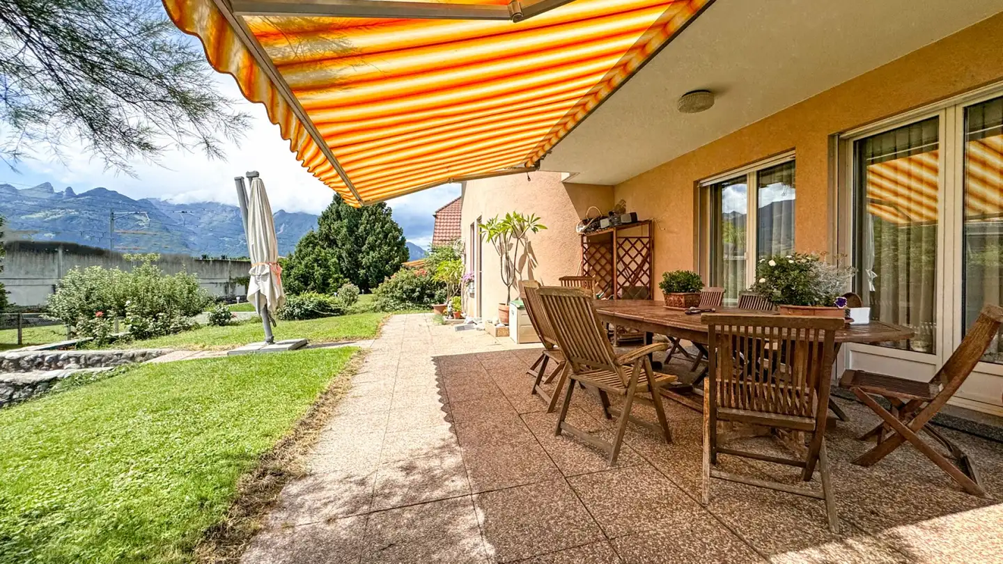 Single house for sale - 1860 Aigle