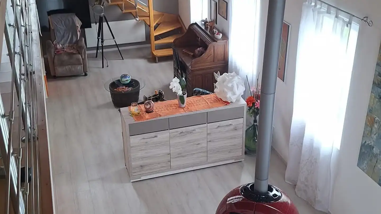 Appartamento in affitto - Via Boscioredo 6, 6516 Cugnasco - Foto 2