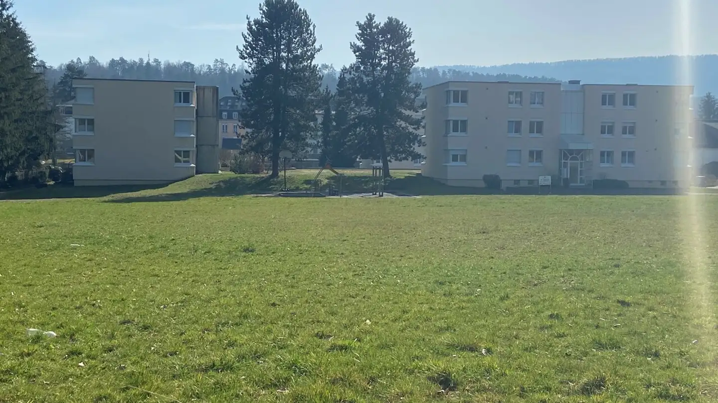 Appartement à louer - La Colombière 121, 2900 Porrentruy - Photo 3