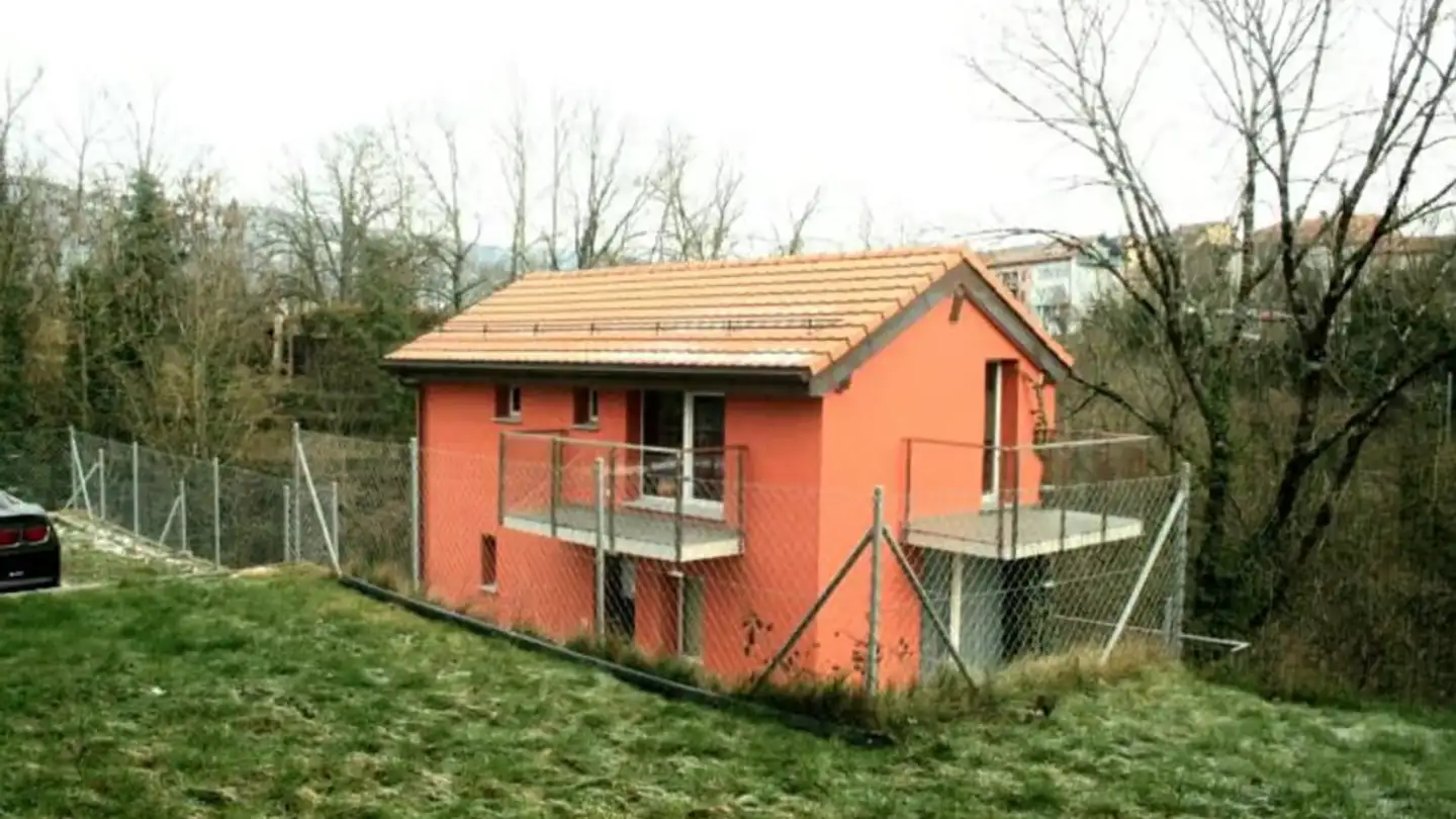 Mehrfamilienhaus kaufen - 1350 Orbe - Foto 4