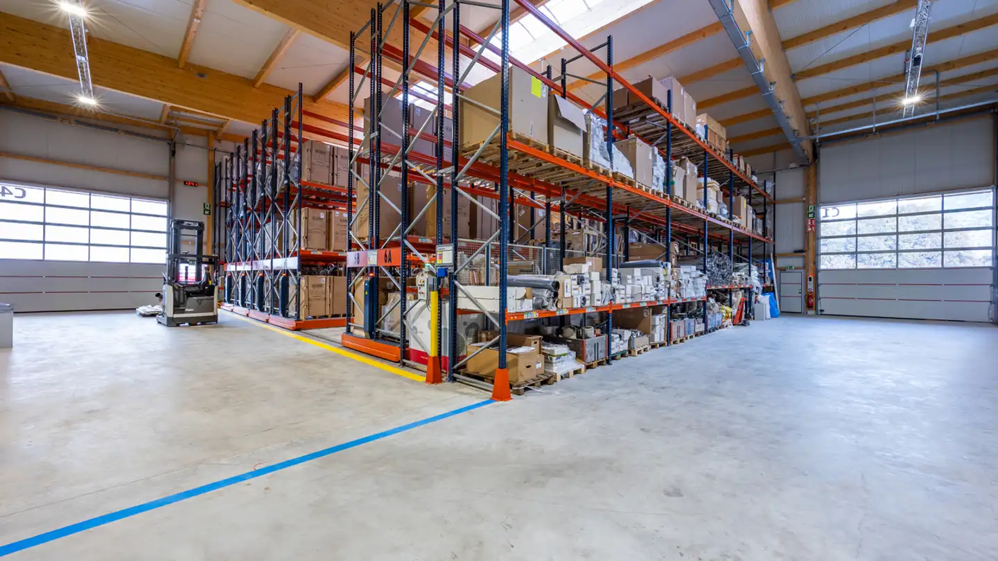 Commercial à vendre - 1920 Martigny - Photo 4