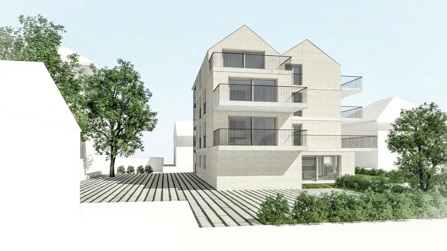 Appartamento in vendita - 2034 Peseux - Foto 3