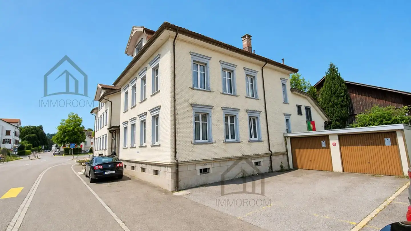 Mehrfamilienhaus kaufen - 9410 Heiden - Foto 2