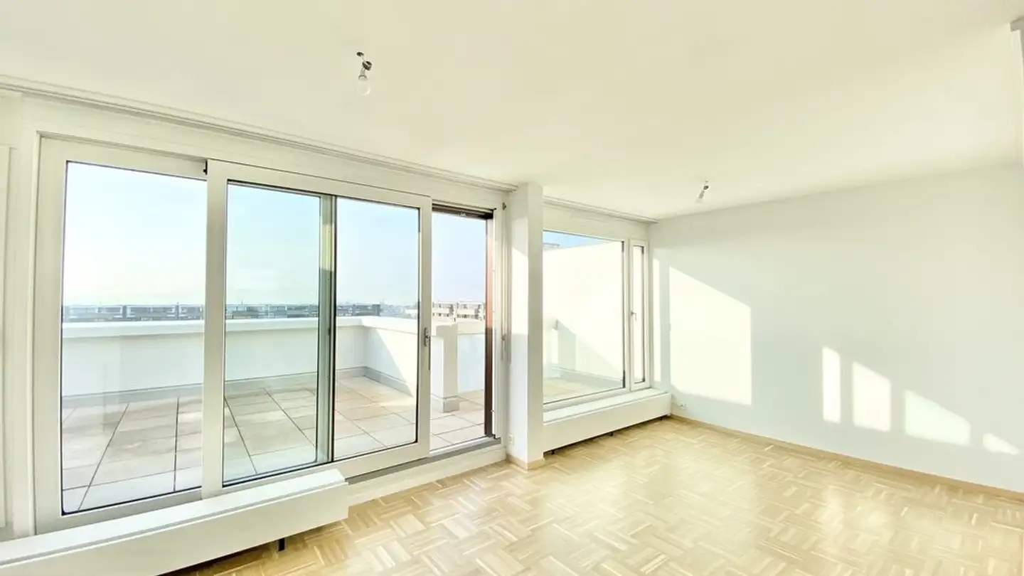 Apartment for rent - Chemin Moïse- Duboule 37, 1209 Genève - Photo 4