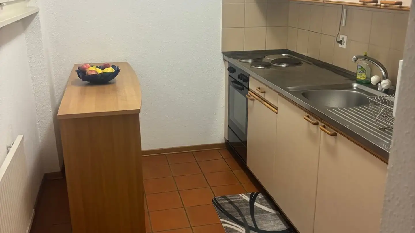 Appartement à louer - Via Stefano Franscini 1b, 6512 Giubiasco - Photo 3