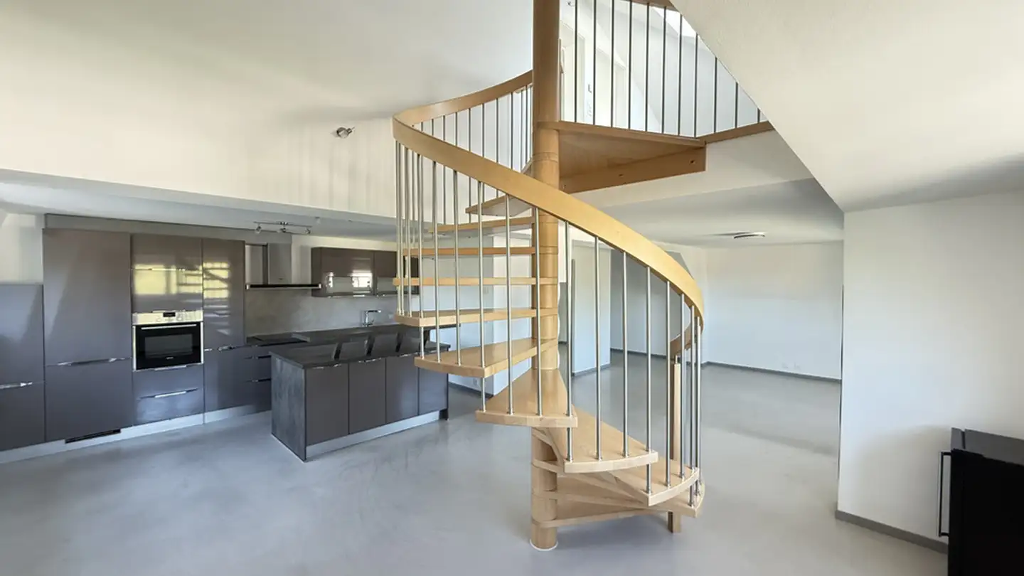 Apartment for rent - Rue Joseph-Trouillat 2, 2900 Porrentruy