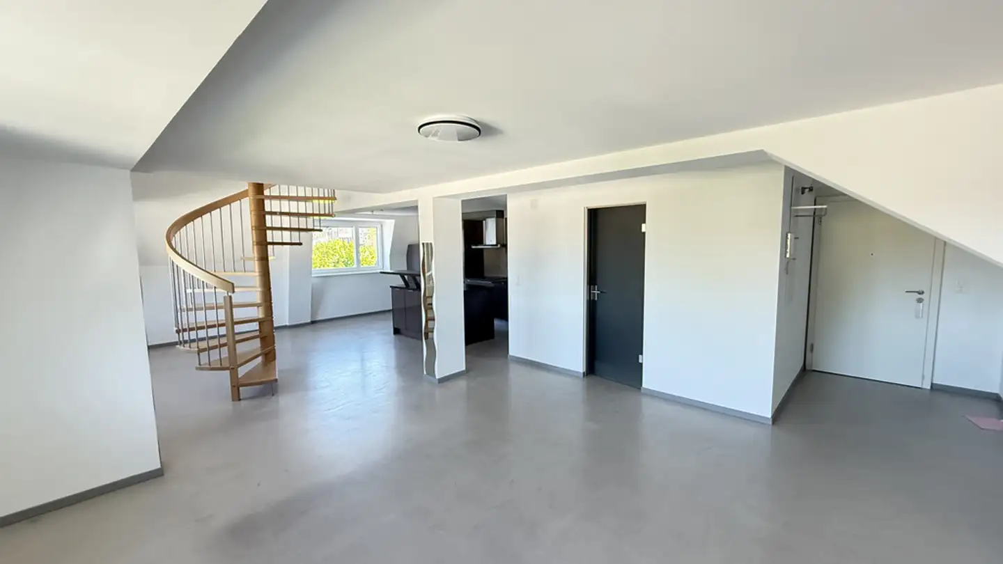 Appartamento in affitto - Rue Joseph-Trouillat 2, 2900 Porrentruy - Photo 2