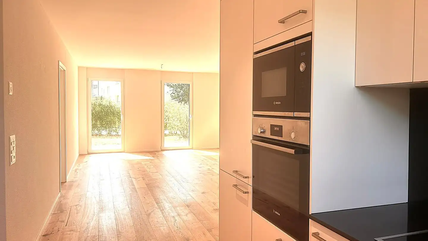 Appartement à vendre - Bühlmattweg 485a, 4325 Schupfart