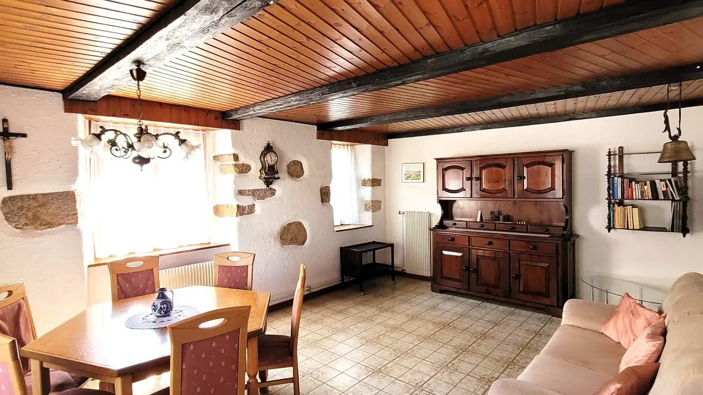Einfamilienhaus kaufen - 2843 Châtillon JU - Foto 3