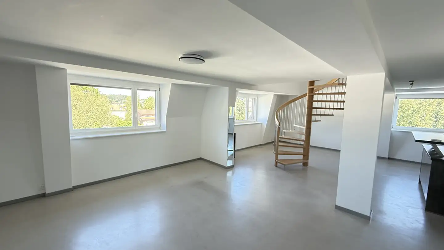 Appartamento in affitto - Rue Joseph-Trouillat 2, 2900 Porrentruy - Photo 3