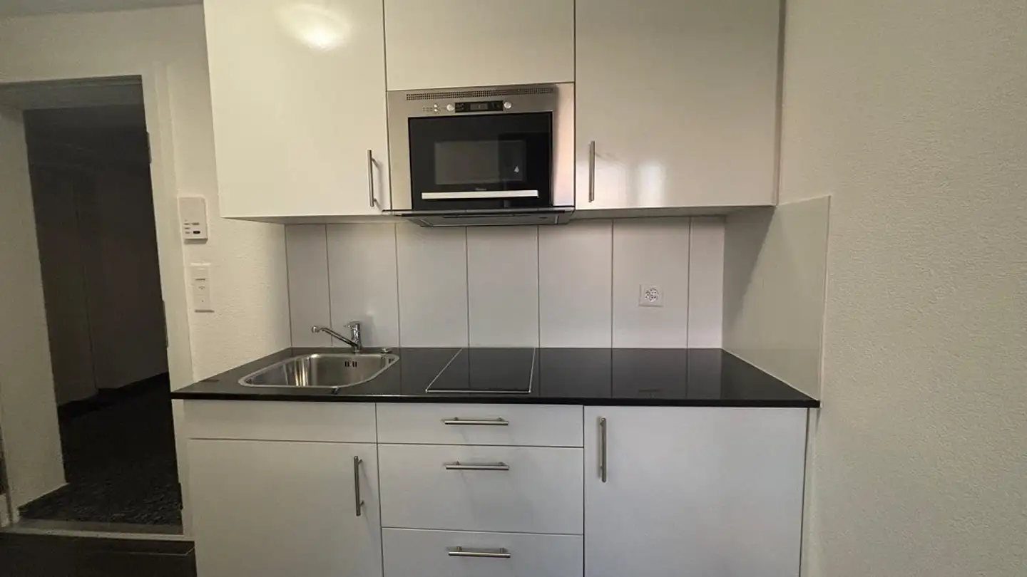 Apartment for rent - Heiligkreuzstrasse 41, 9008 St. Gallen - Photo 2