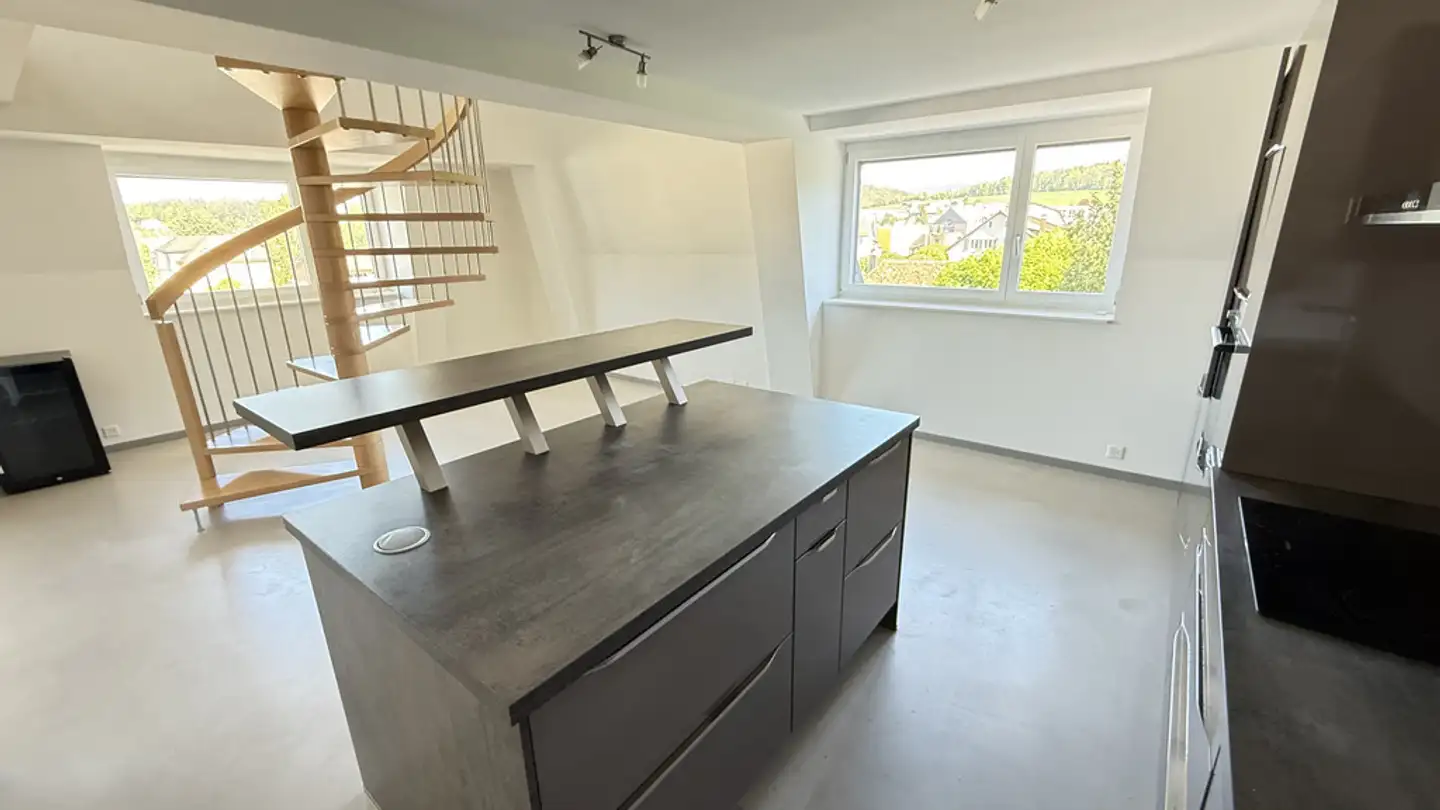 Appartamento in affitto - Rue Joseph-Trouillat 2, 2900 Porrentruy - Photo 4