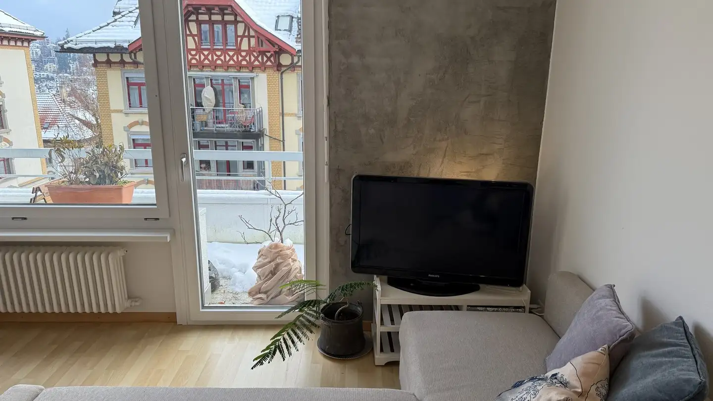 Wohnung mieten - Wildeggstrasse 16, 9000 St. Gallen - Foto 4