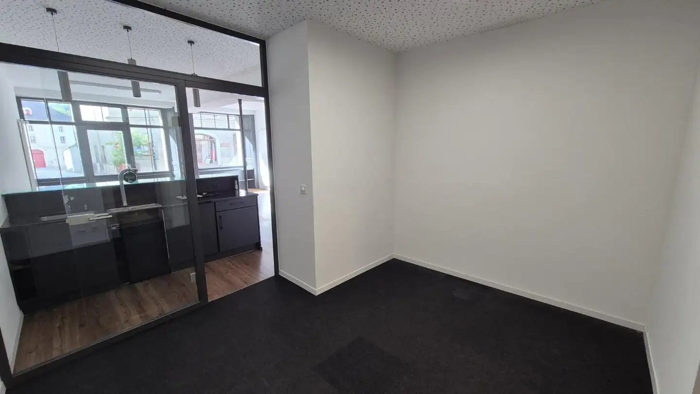 Office space for rent - Rue Grenade 23, 1510 Moudon - Photo 3
