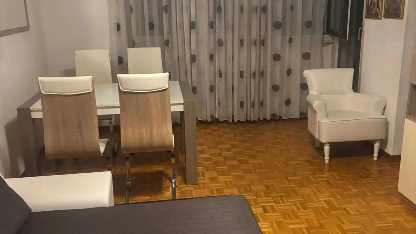 Appartement à louer - Via Stefano Franscini 1b, 6512 Giubiasco