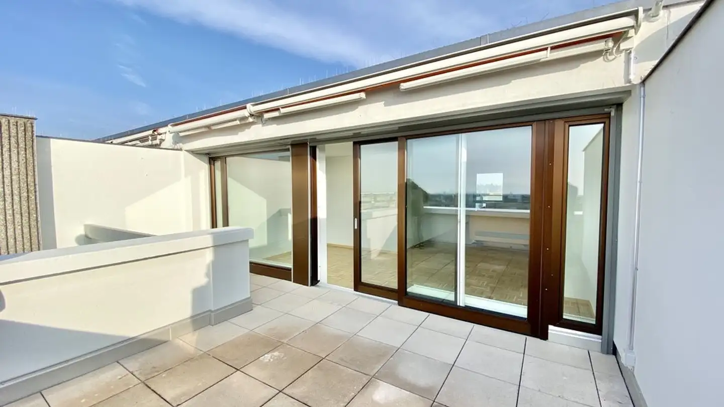 Apartment for rent - Chemin Moïse- Duboule 37, 1209 Genève - Photo 2