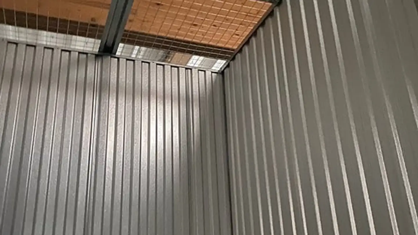 Spazio di archiviazione in affitto - 4222 Zwingen - Photo 3