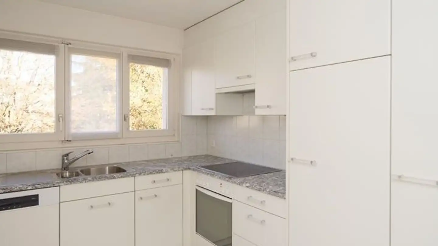 Wohnung mieten - Reservoirstrasse 18, 8304 Wallisellen