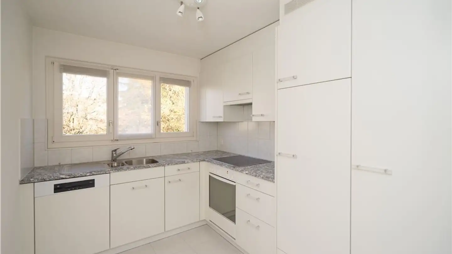 Wohnung mieten - Reservoirstrasse 18, 8304 Wallisellen