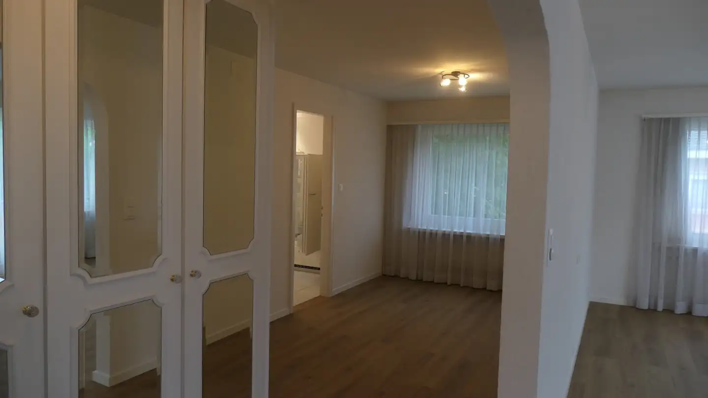 Wohnung mieten - Reservoirstrasse 18, 8304 Wallisellen - Foto 2