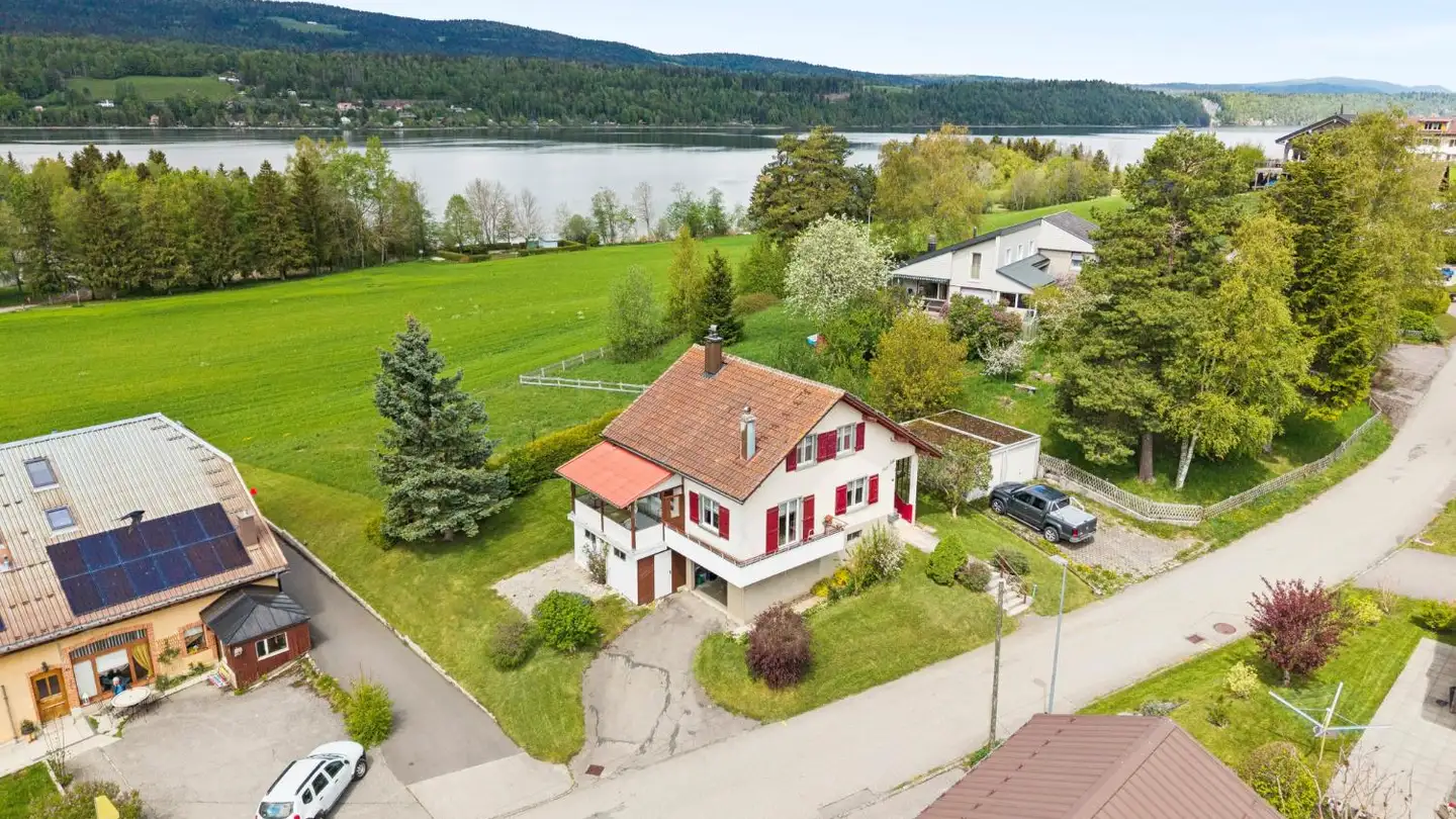 Villa in vendita - 1346 Les Bioux - Foto 4