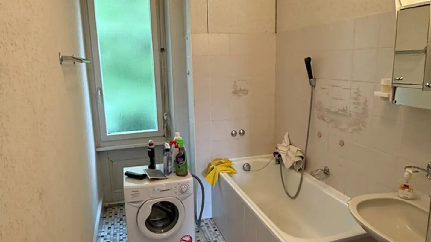 Appartamento in affitto - Chemin De La Pensée 2, 1880 Bex - Photo 4