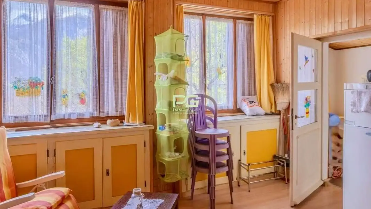 Laboratorio in vendita - Via Crucis, 6517 Arbedo - Foto 2