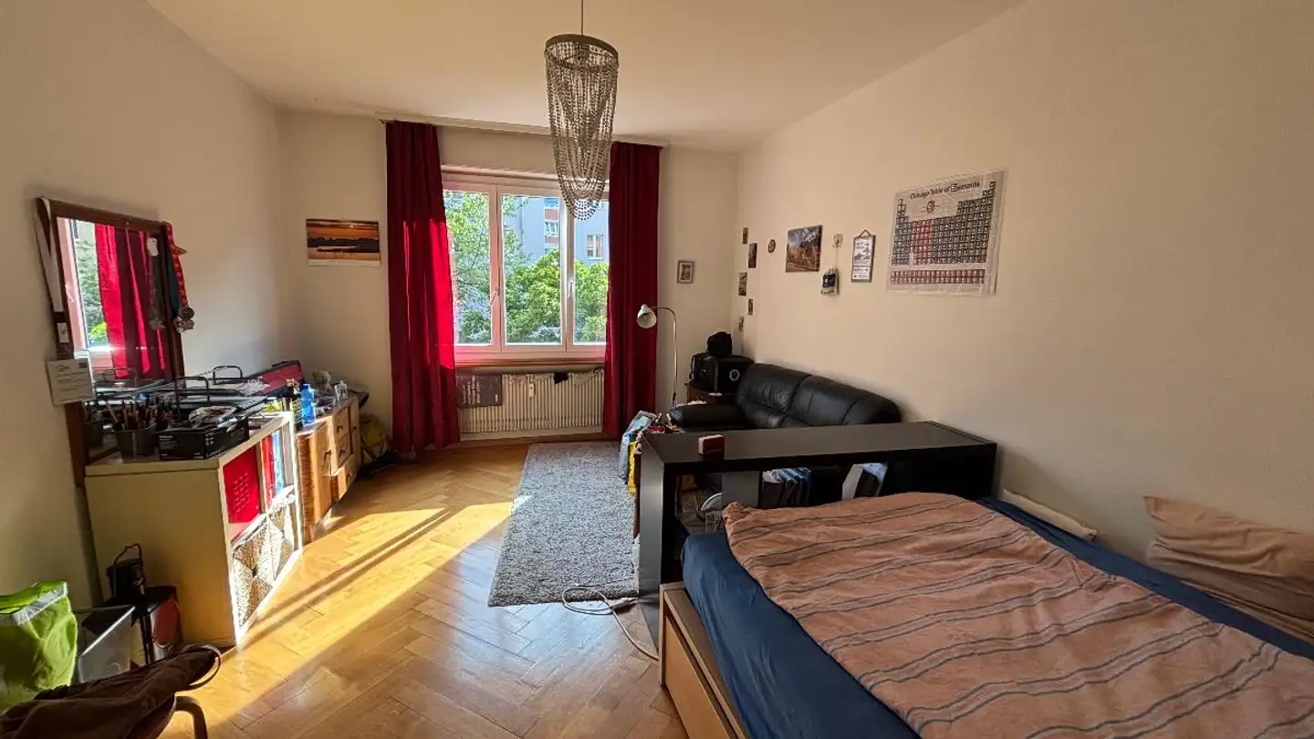 Appartamento in affitto - 3011 Bern - Photo 2