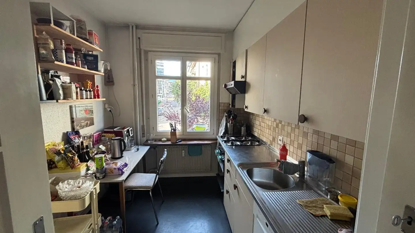 Appartamento in affitto - 3011 Bern - Photo 3