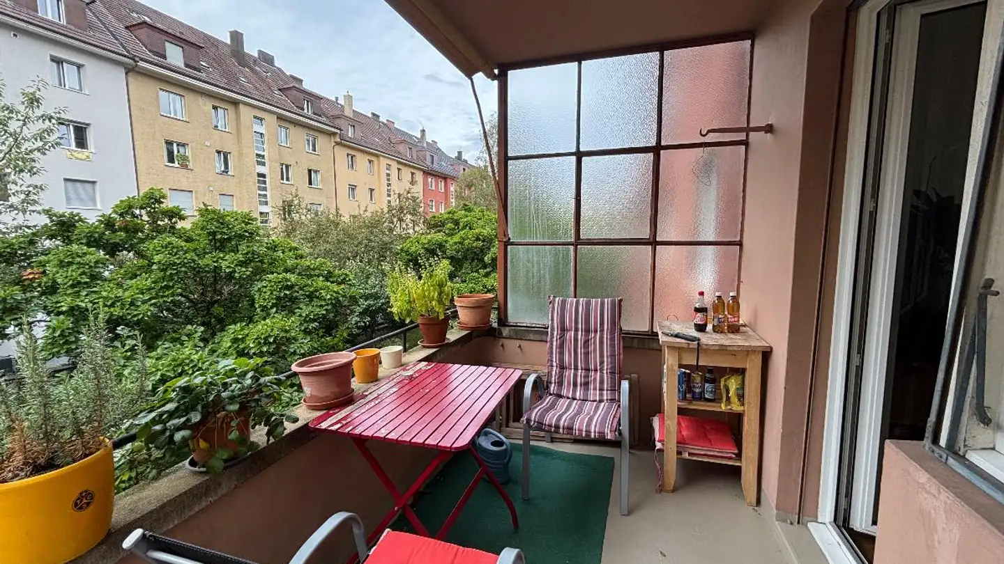 Appartamento in affitto - 3011 Bern - Photo 4