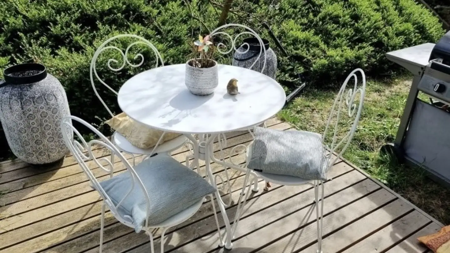 Appartement à louer - Wesemlin-Terrasse 24a, 6006 Luzern - Photo 3