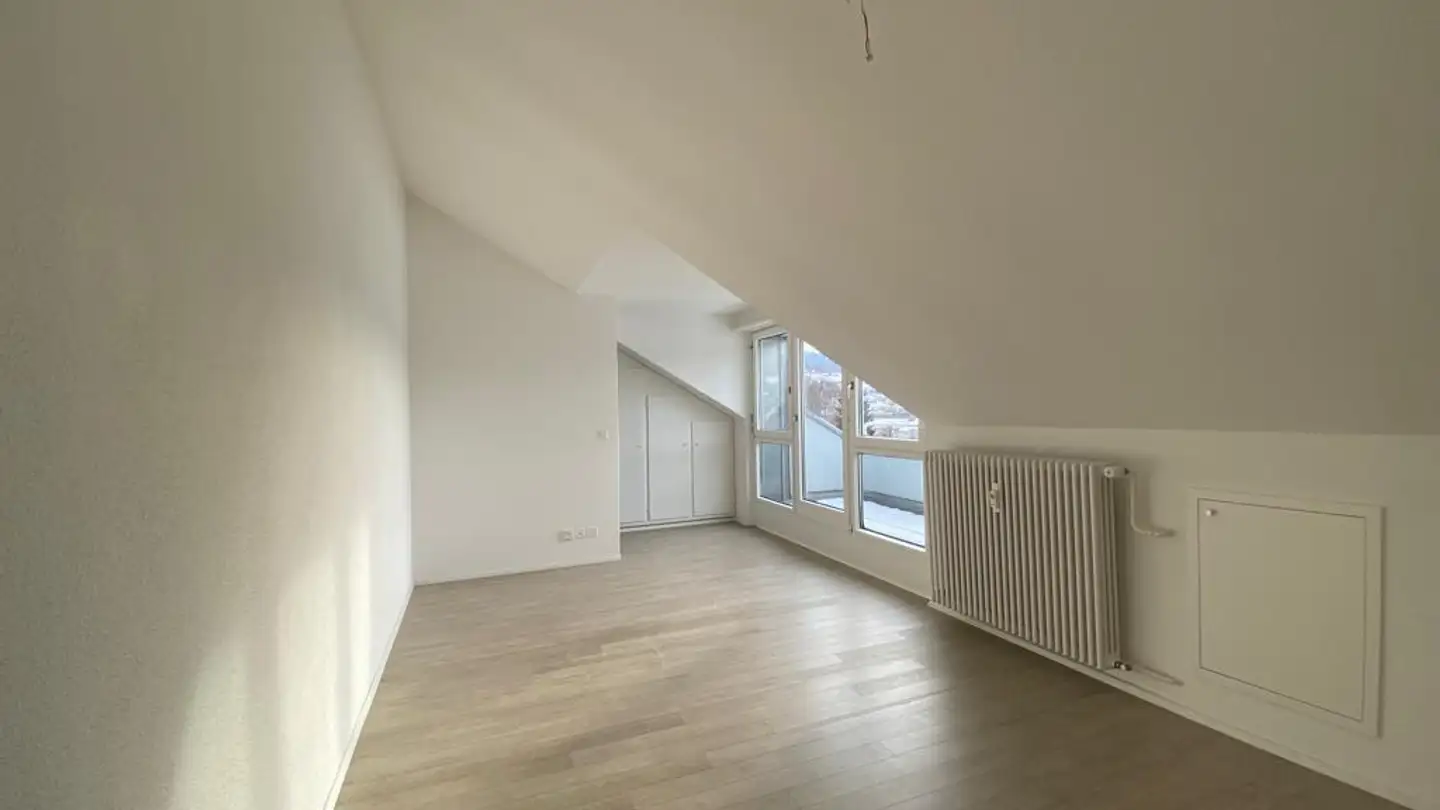 Apartment for rent - Heiligkreuzstrasse 41, 9008 St. Gallen - Photo 3