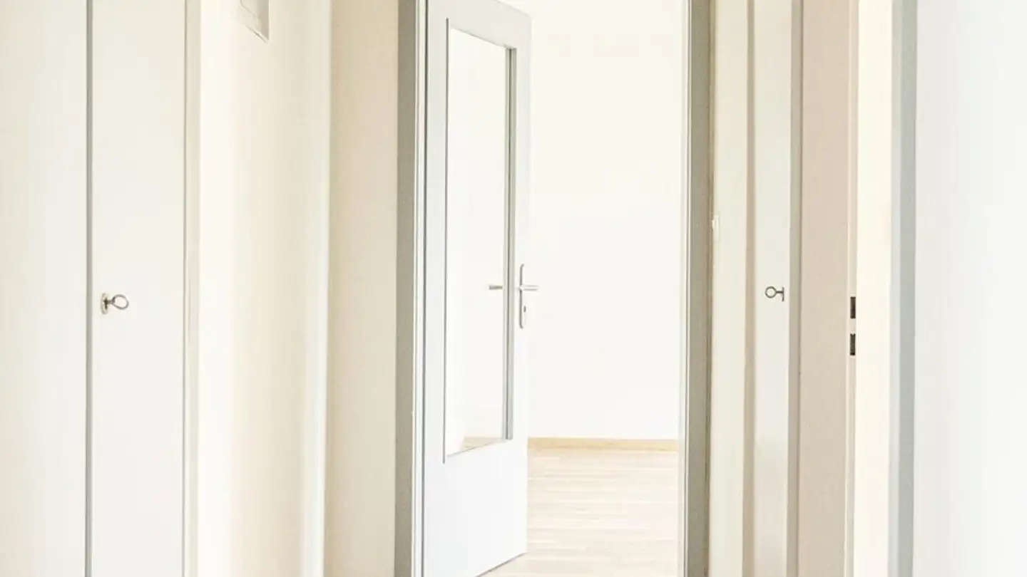 Appartement à louer - Chlyrotstrasse, 4917 Melchnau - Photo 3