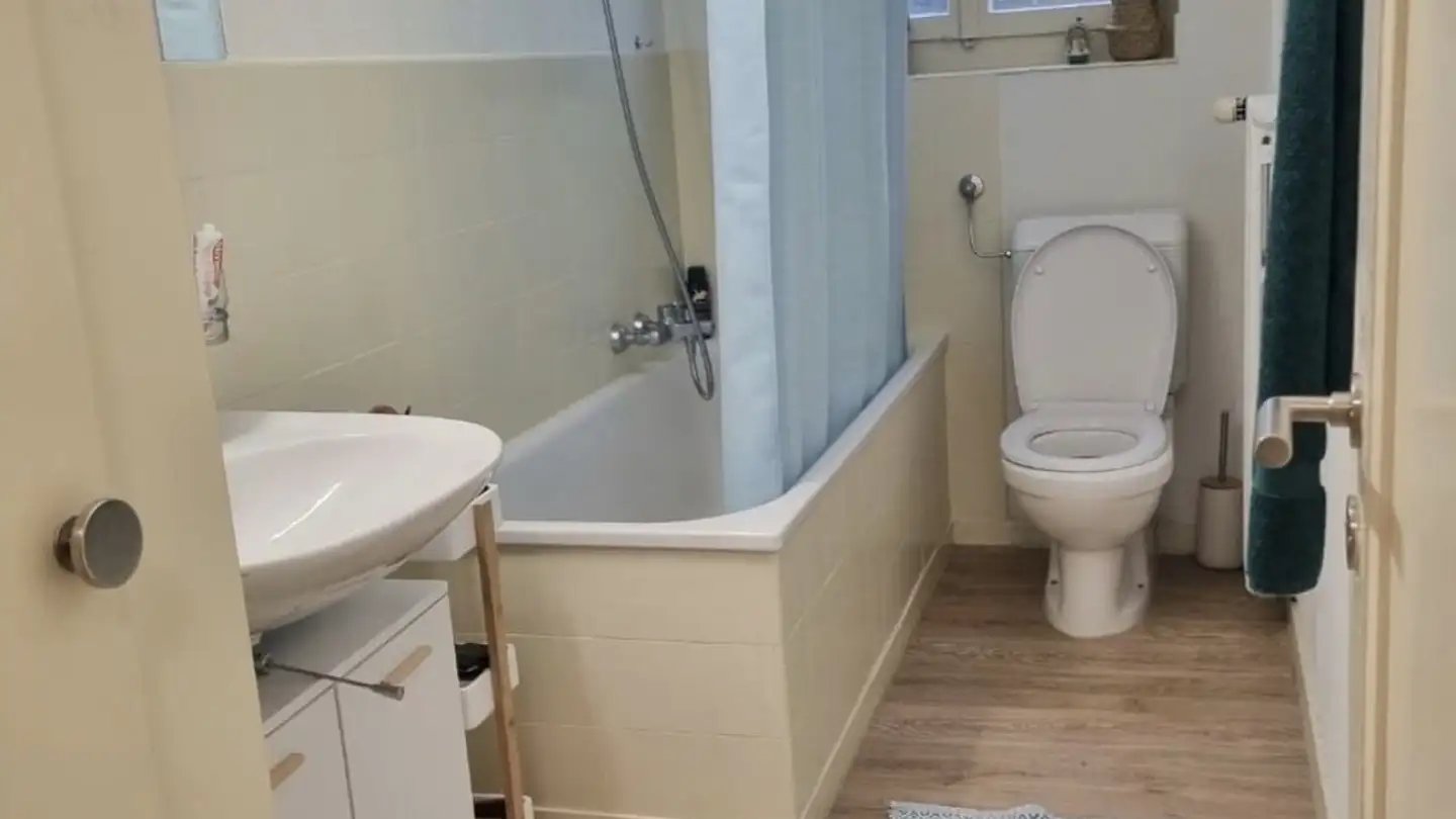 Appartement à louer - Wesemlin-Terrasse 24a, 6006 Luzern - Photo 4