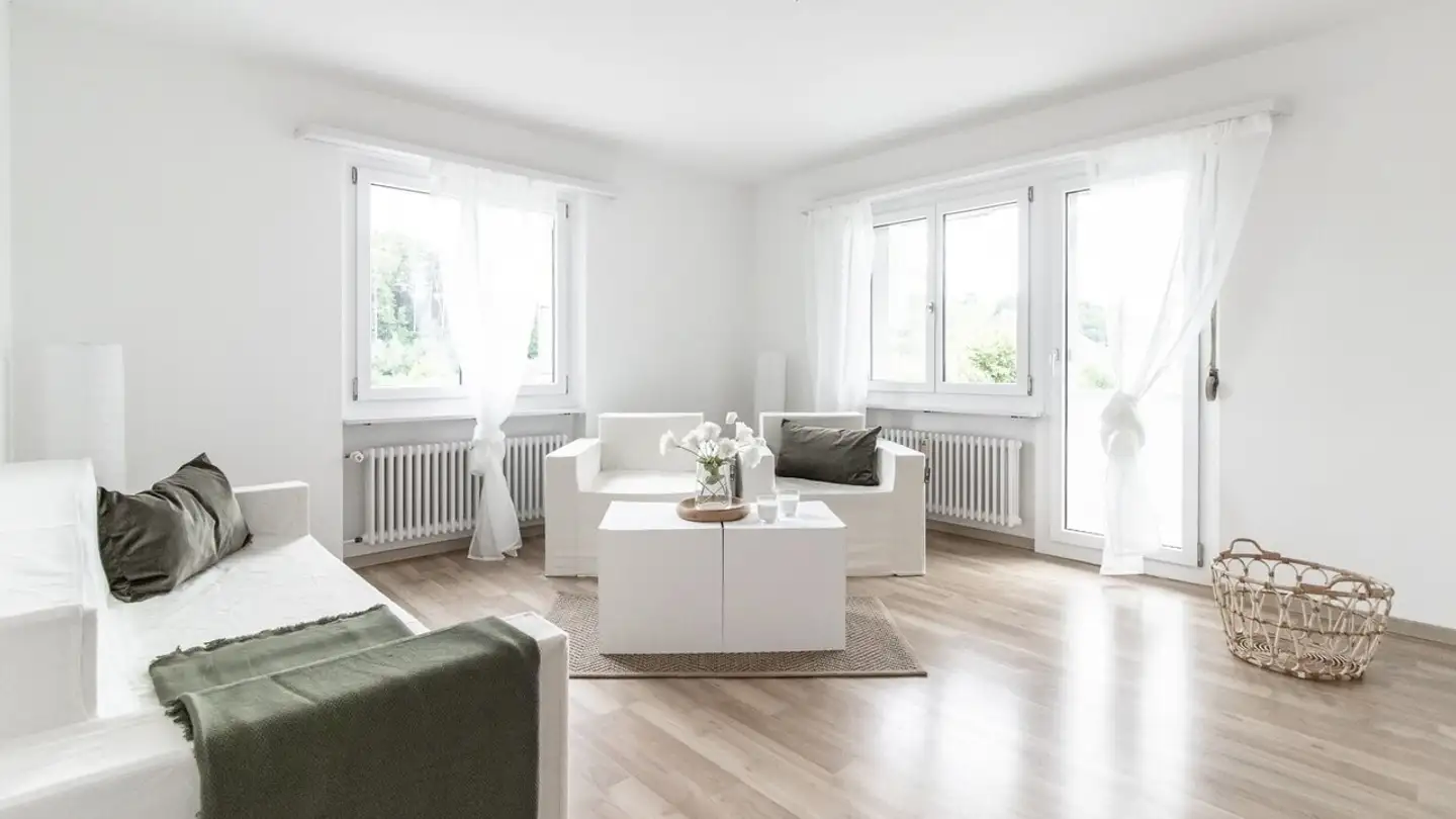 Appartement à louer - Chlyrotstrasse, 4917 Melchnau - Photo 4