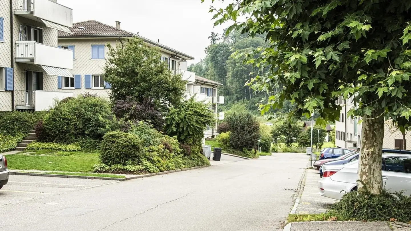 Appartement à louer - Chlyrotstrasse, 4917 Melchnau