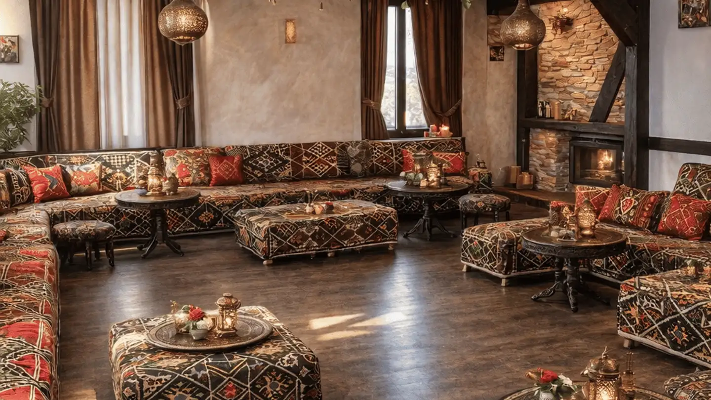 Restaurant mieten - Rheinfallweg 10, 8447 Dachsen - Foto 2