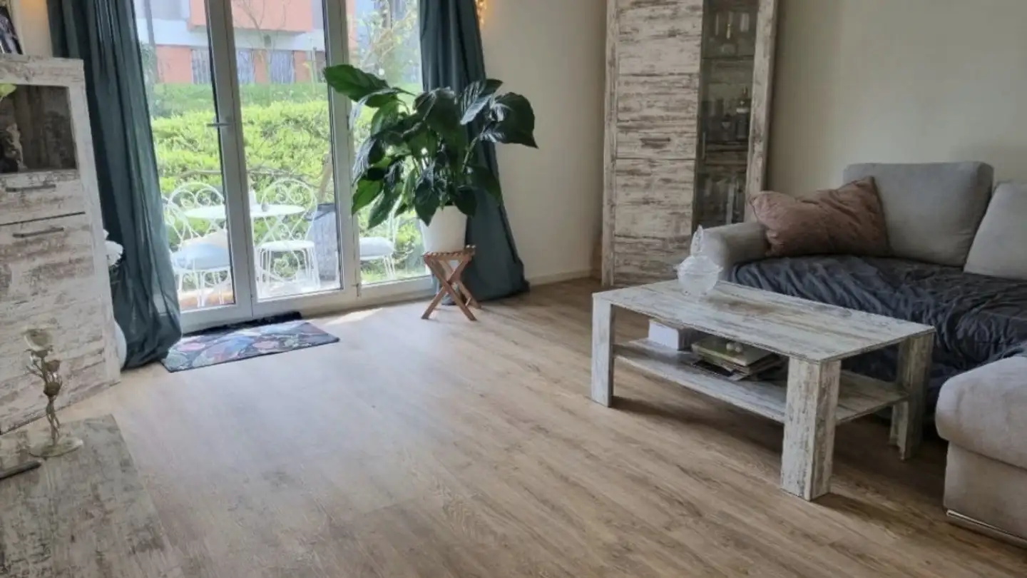 Appartement à louer - Wesemlin-Terrasse 24a, 6006 Luzern